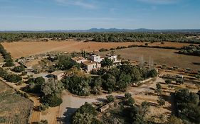 Finca Es Llobets - Adults Only