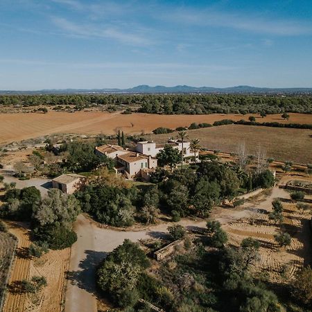 Finca Es Llobets - Adults Only El Estanyol Extérieur photo