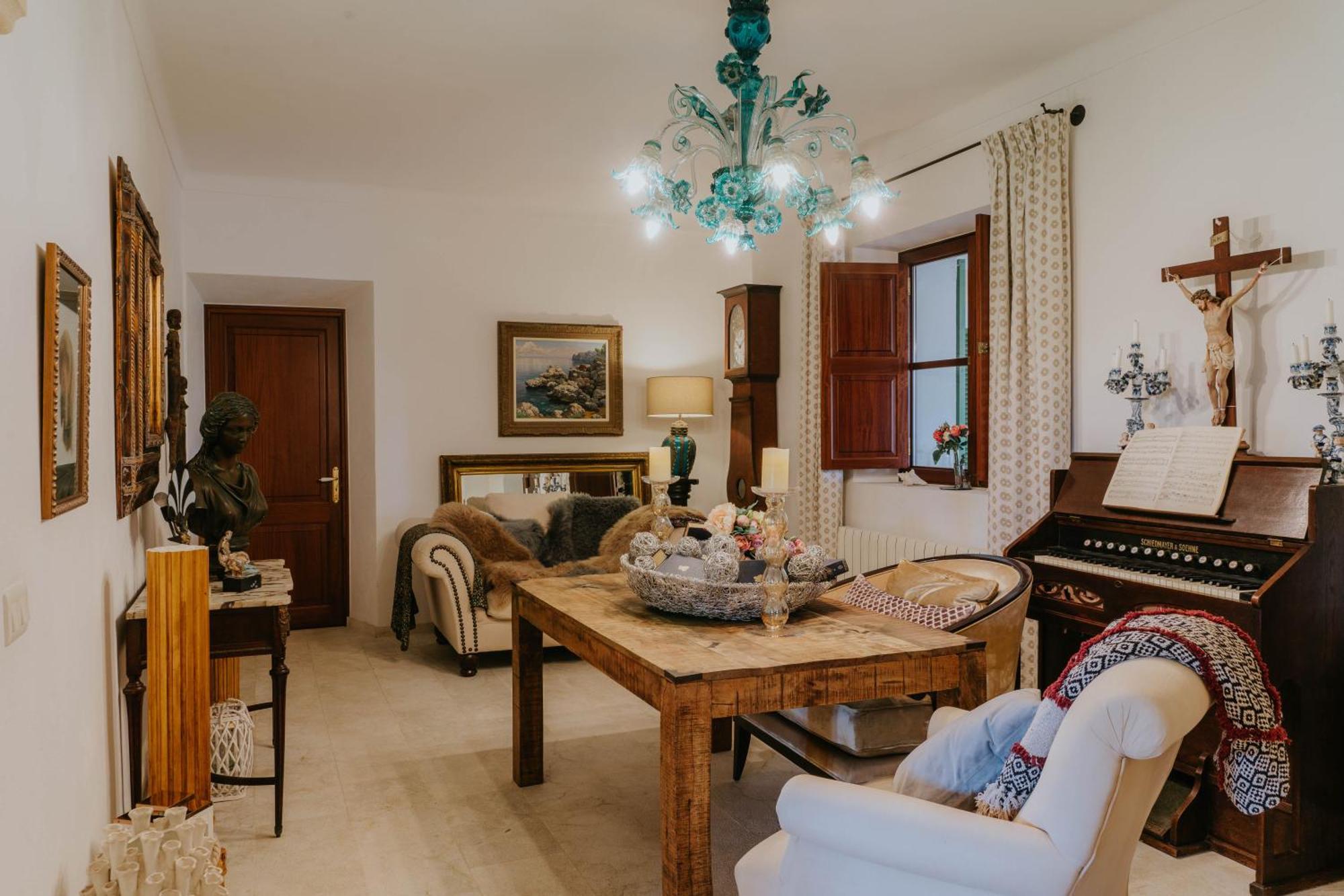 Finca Es Llobets - Adults Only El Estanyol Extérieur photo