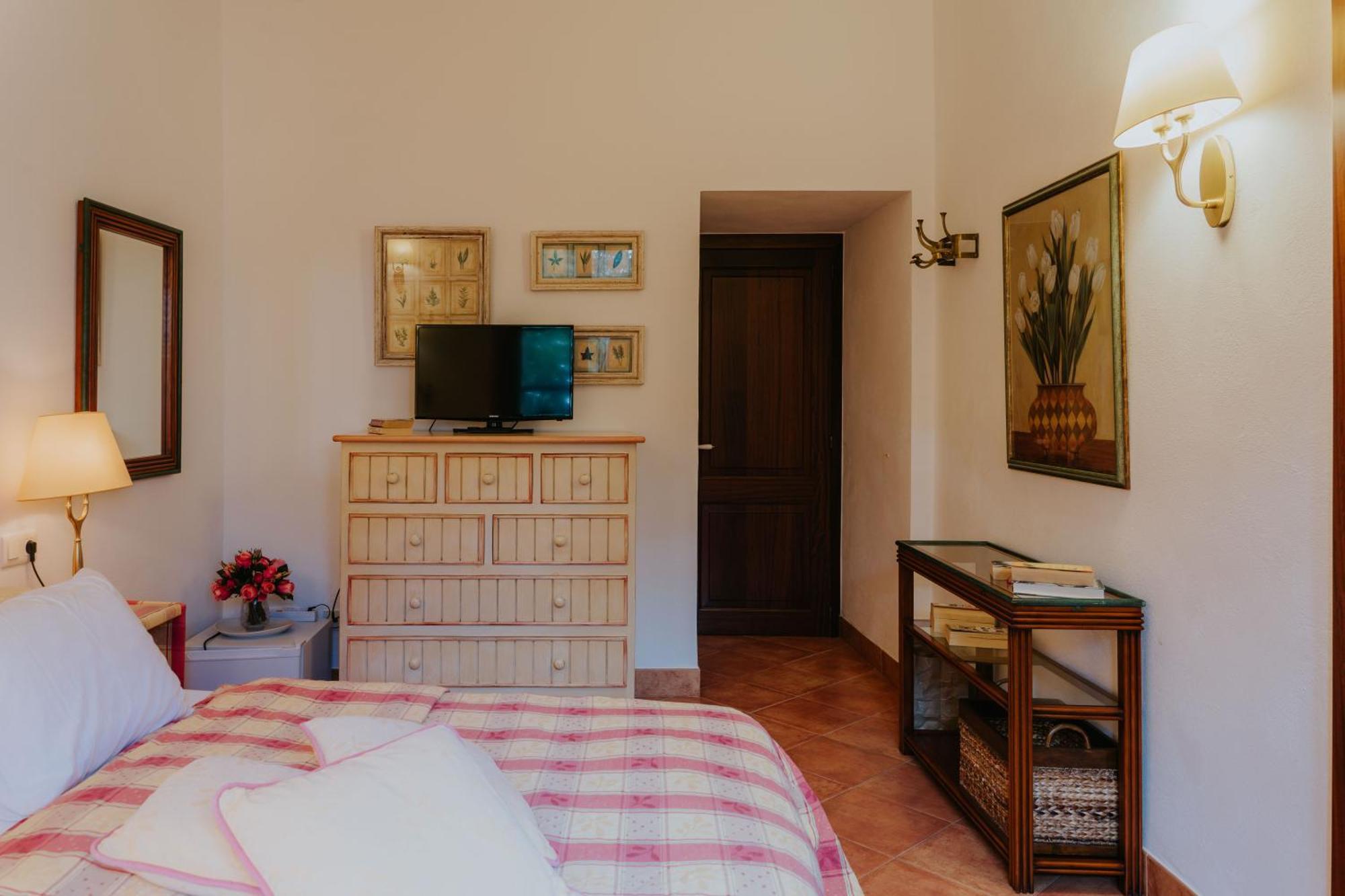 Finca Es Llobets - Adults Only El Estanyol Extérieur photo
