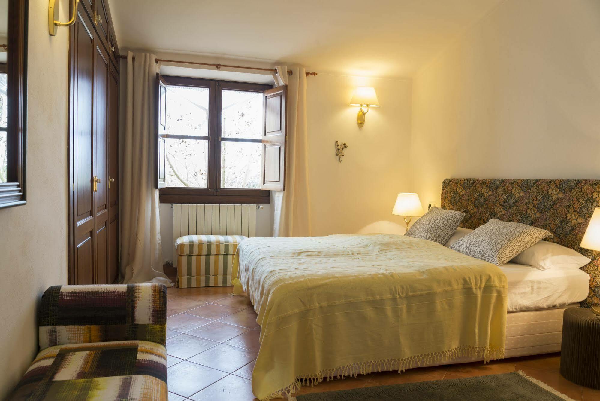 Finca Es Llobets - Adults Only El Estanyol Extérieur photo